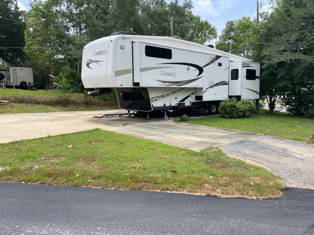 Winterhaven Mobile Home Park