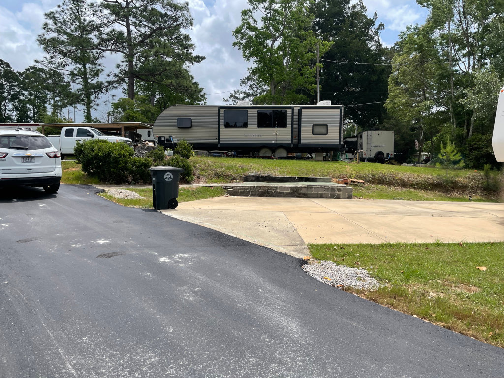 Winterhaven Mobile Home Park