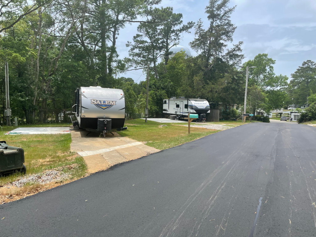 Winterhaven Mobile Home Park