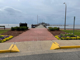 Fairhope Pier