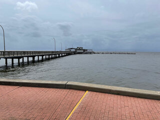 Fairhope Pier